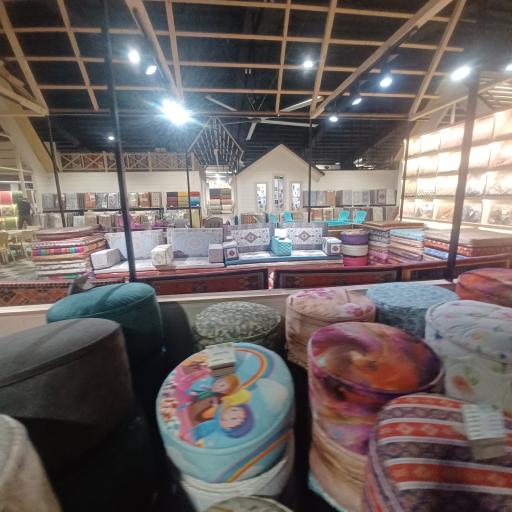 عکس شرکت صنایع فرش و موکت بابل