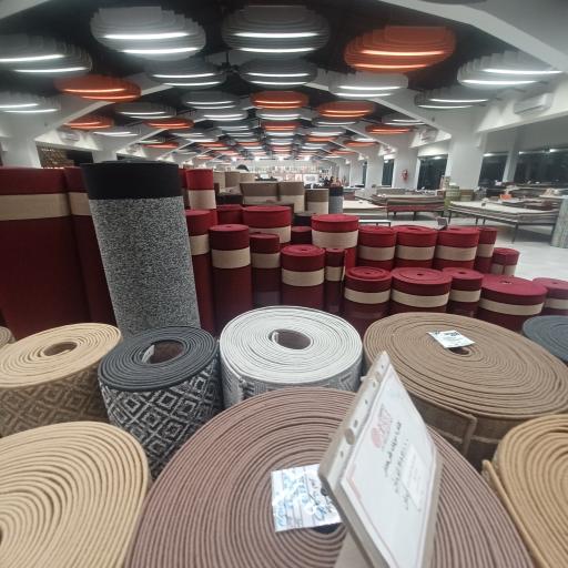 عکس شرکت صنایع فرش و موکت بابل