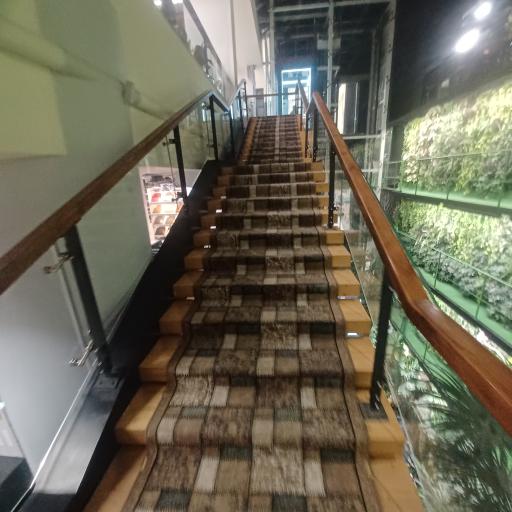 عکس شرکت صنایع فرش و موکت بابل