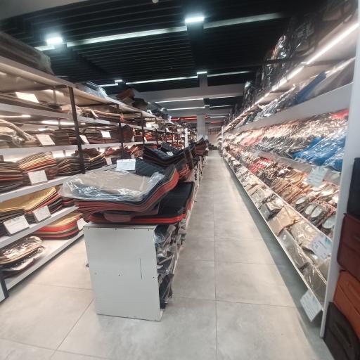 عکس شرکت صنایع فرش و موکت بابل