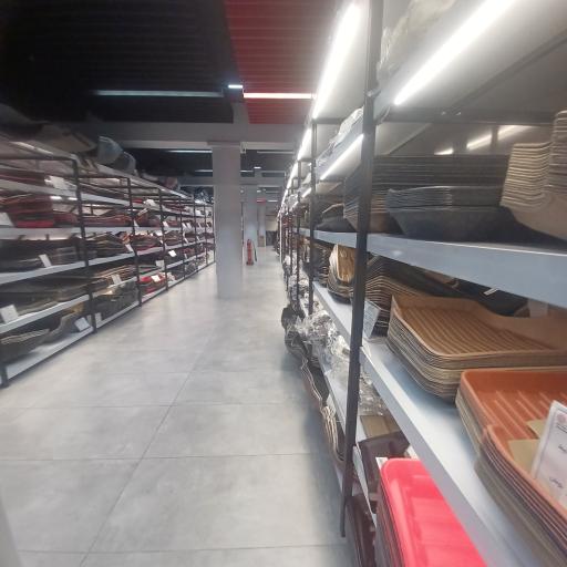 عکس شرکت صنایع فرش و موکت بابل