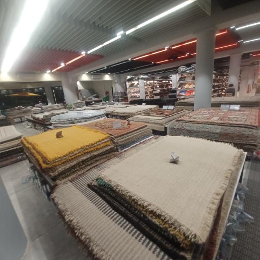 عکس شرکت صنایع فرش و موکت بابل