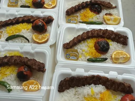 عکس ایران چلوکباب