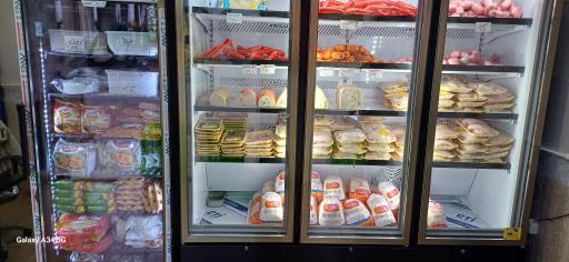 عکس پروتئینی غلامی 