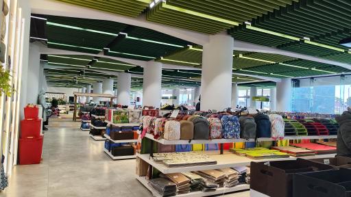 عکس شرکت صنایع فرش و موکت بابل