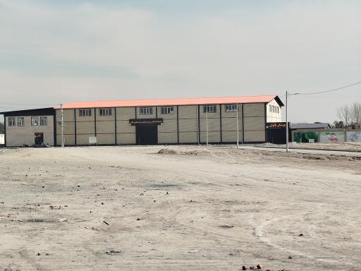 عکس مجموعه فرهنگی، ورزشی و تفریحی بانوان