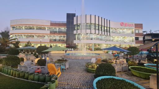 عکس شرکت صنایع فرش و موکت بابل