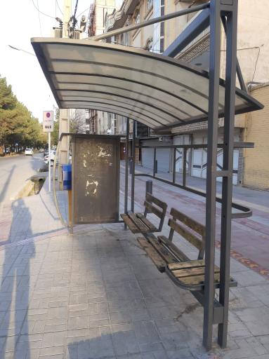 عکس نانوایی