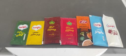 عکس فروشگاه مرغ و پروتئین معراج 