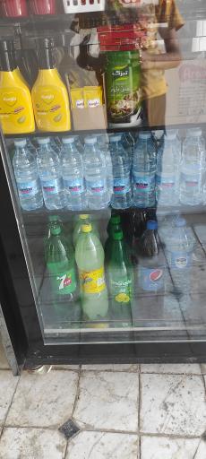 عکس فروشگاه مرغ و پروتئین معراج 