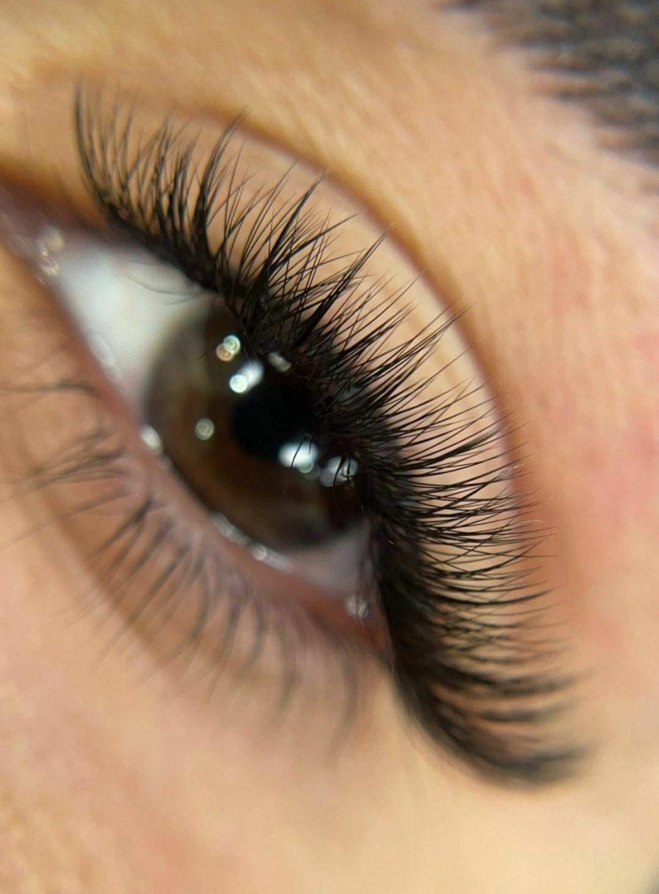 عکس سالن کاریزما