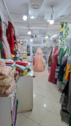 عکس فروشگاه خاطره 