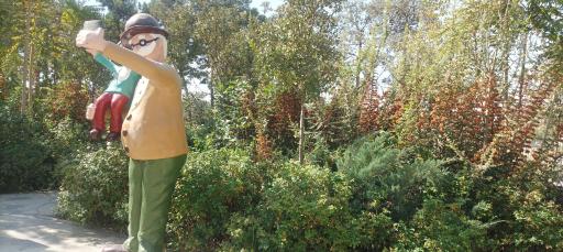 عکس بوستان وصال