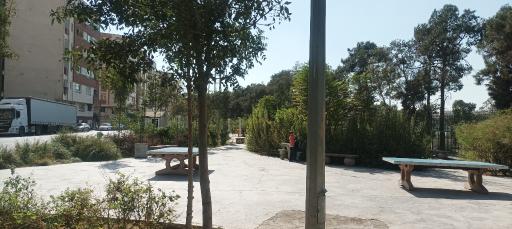 عکس بوستان وصال