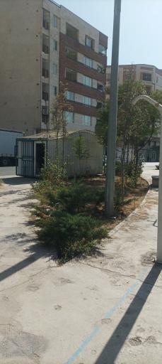 عکس بوستان وصال