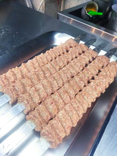 عکس رستوران برادران