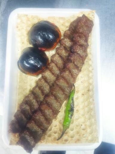 عکس رستوران برادران