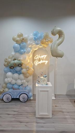 عکس مرکز خرید پرواز