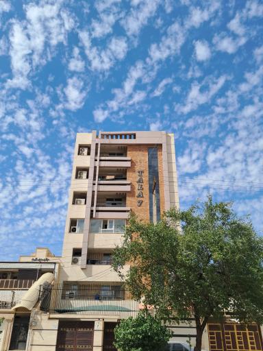 عکس مجتمع مسکونی طلا ۷