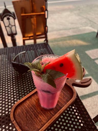 عکس کافه موکا