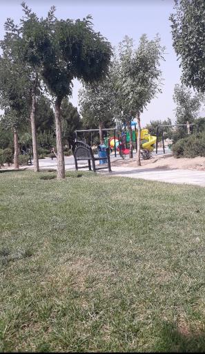 عکس بوستان ارشاد (پارک استقلال)