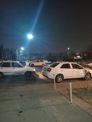 عکس بوستان ارشاد (پارک استقلال)