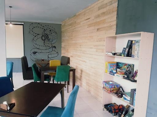 عکس کافه روبیک