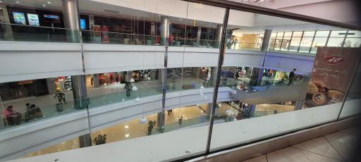 عکس معین مال