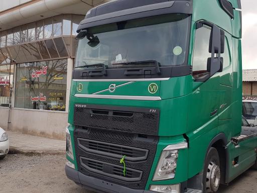 عکس نمایشگاه کامیون مناسب 