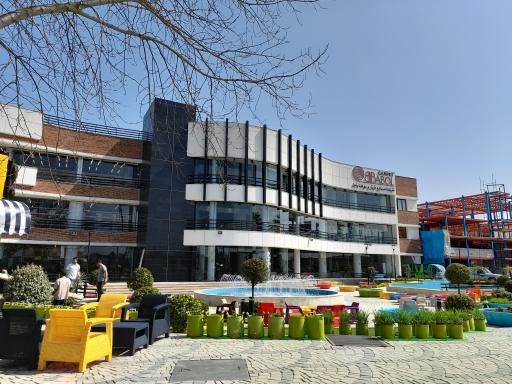 عکس شرکت صنایع فرش و موکت بابل