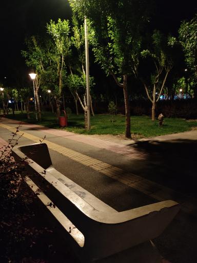 عکس بوستان ارشاد (پارک استقلال)