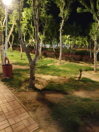 عکس بوستان ارشاد (پارک استقلال)