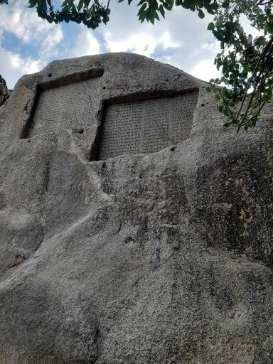 عکس چشمه آب