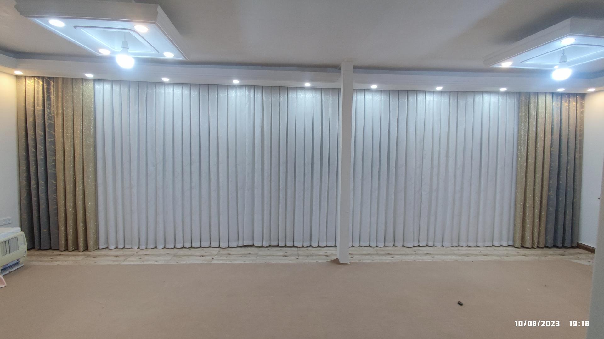 عکس قصر پرده بانه 