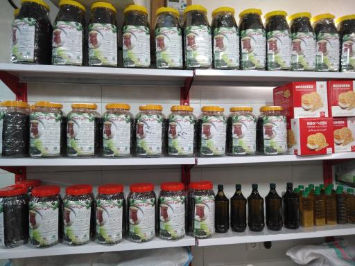 عکس پایتخت چای لاهیجان 