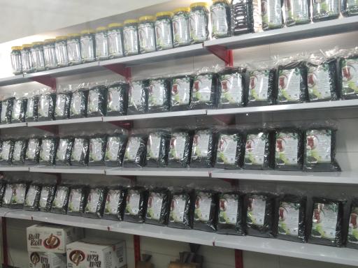 عکس پایتخت چای لاهیجان 