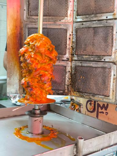 عکس هیولاویچ