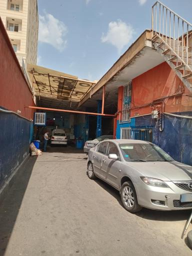 عکس صافکاری Pdr رضائی