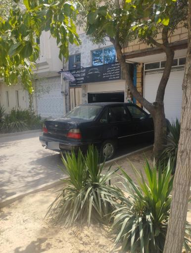 عکس خدمات خودرو