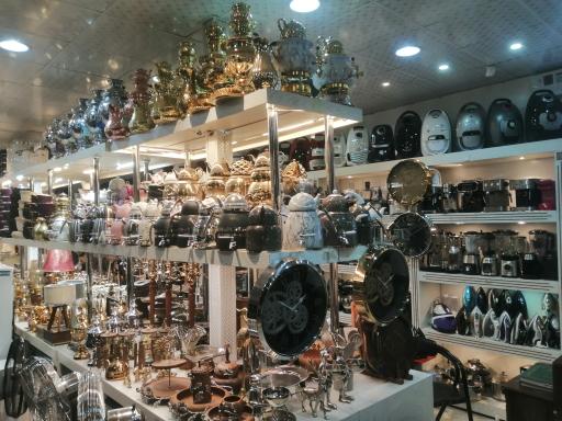 عکس لوازم خانگی رستگار