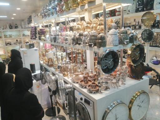 عکس لوازم خانگی رستگار