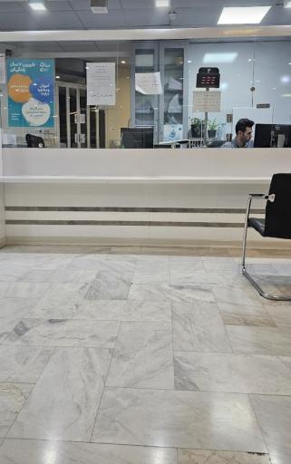 عکس بیمارستان حضرت ولیعصر (عج)