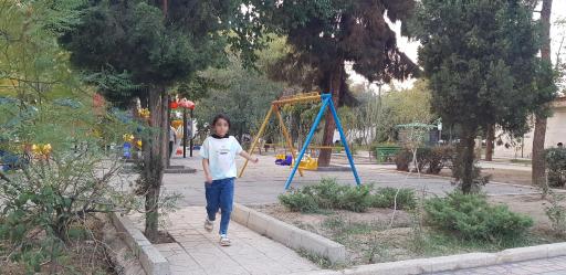 عکس بوستان نسترن