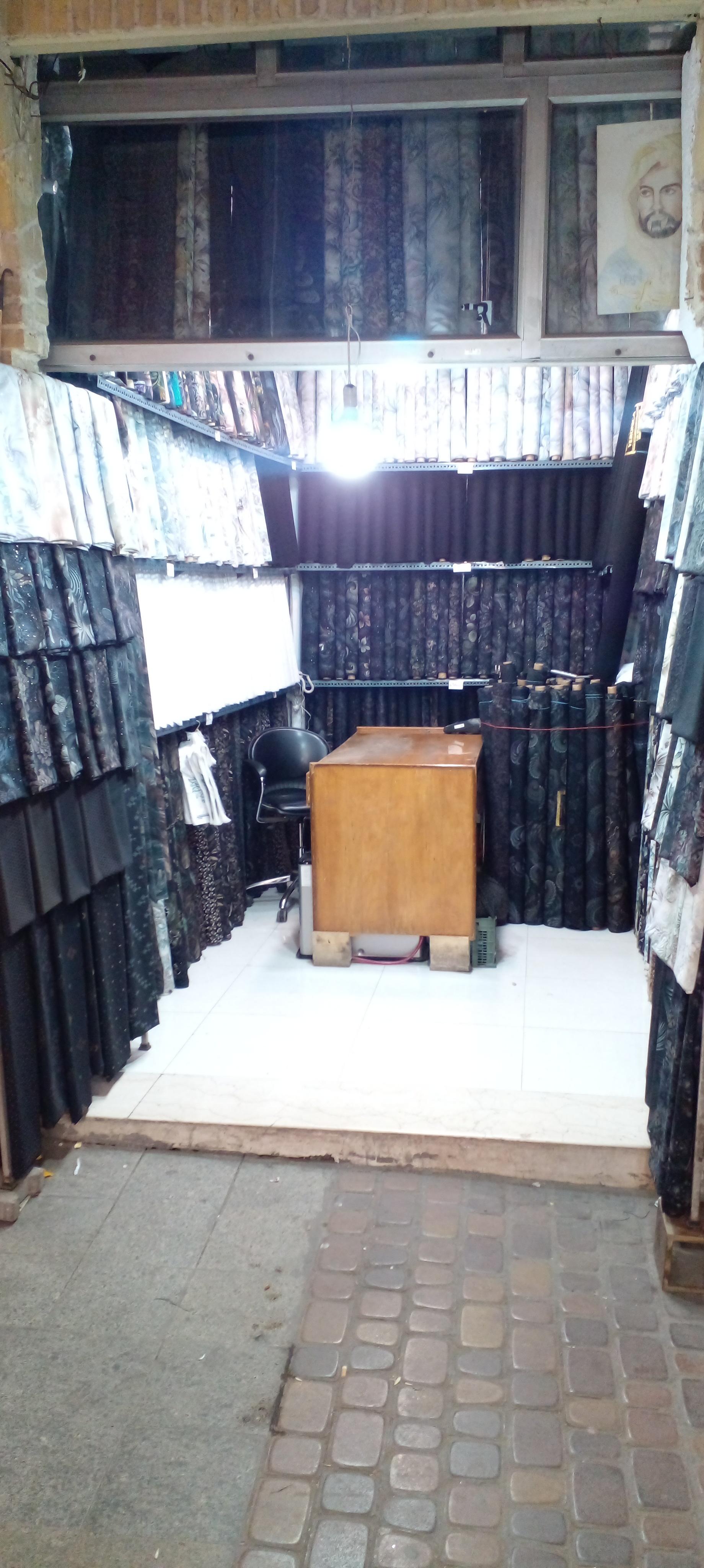 عکس چادرسرای رضائی