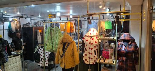 عکس مانتو پاپیون