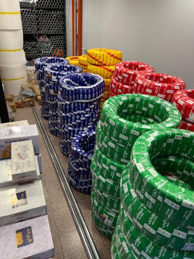 عکس بازرگانی کوچکیان