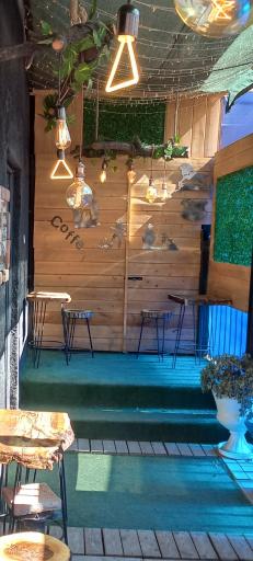 عکس کافه پائیز