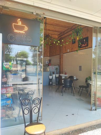 عکس کافه هومن