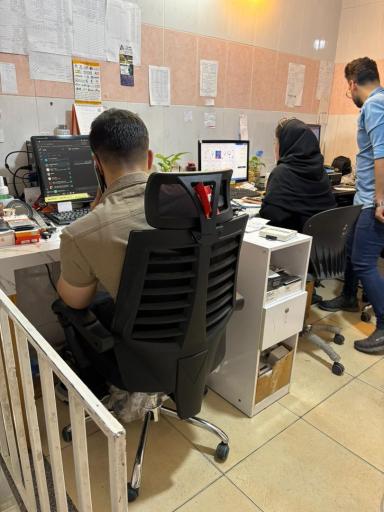 موبایل ایران