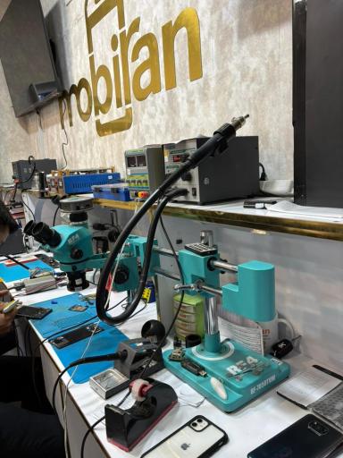 عکس موبایل ایران